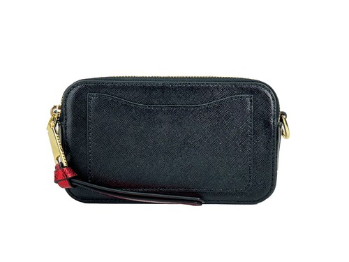 MARC JACOBS THE SNAPSHOT CROSSBODY BAG - Bild 3 von 5