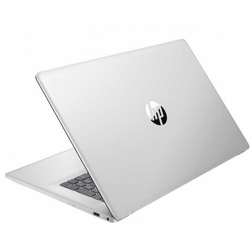 New HP 17.3" FHD Laptop, Intel Core i5-1135G7 Processor, Windows 11 ,Silver - Picture 3 of 5
