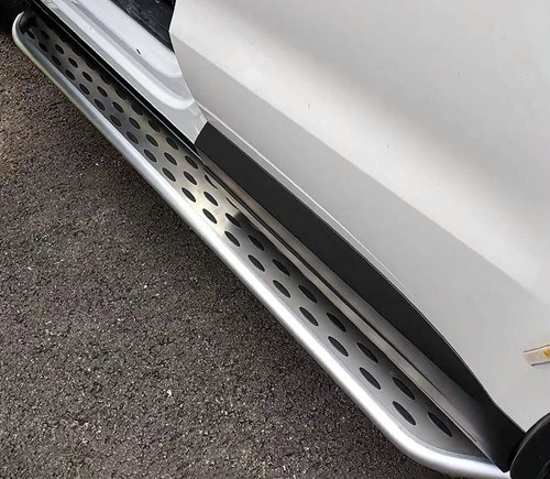 Fixed Nerf Bar Side Step Pedal Running Board For Subaru Outback 2022 2023 2024 - Picture 6 of 6