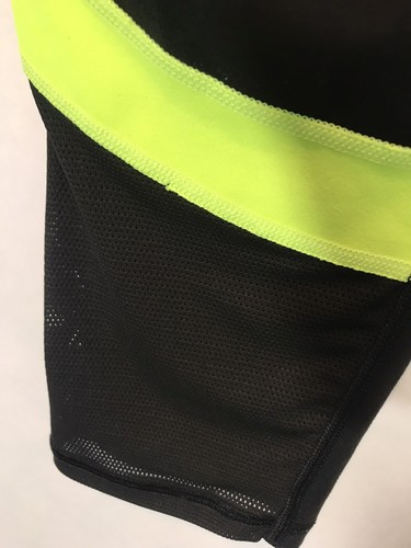 Victoria's Secret Sport Capri Leggings - Size Medium Black - Picture 4 of 8