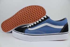 vans low classic