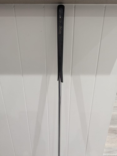 Ray Cook MB-A Putter Steel Shaft Left Handed - Picture 7 of 13