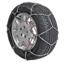 WX-9 - Winter Gran Pree, catene da neve autovetture - 14