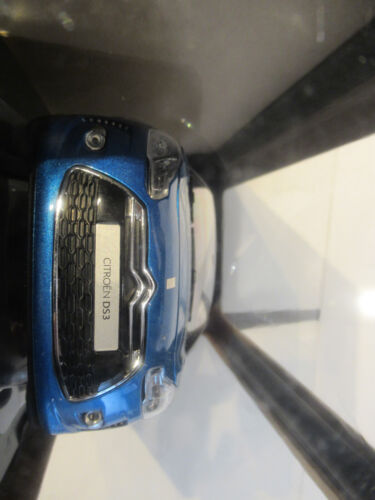 Norev 1:18 Citroen DS 3 nuovo - IMBALLO ORIGINALE - - Foto 3 di 5