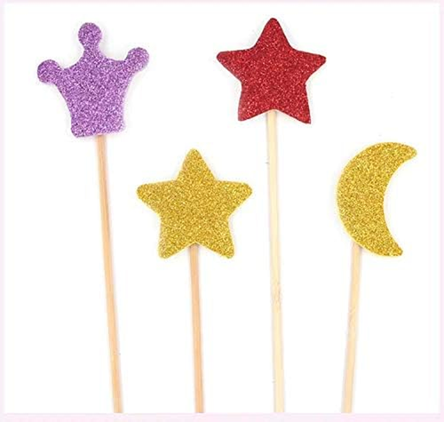 s Glitter Cardstock Paper, No-Shed Shimmer Glitter Papers, Cut Craft and DIY Pro - Picture 8 of 8