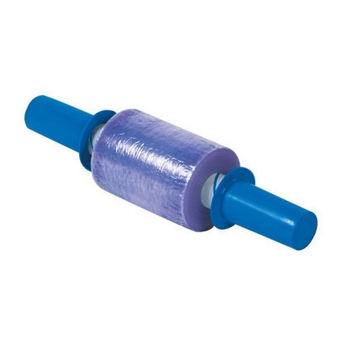 Goodwrappers® Purple Premium Stretch Film (4 Roll/Case) - Picture 7 of 7