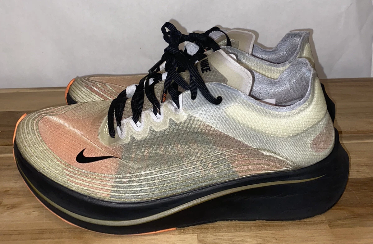 Nike zoom fly hotsell sp flight jacket