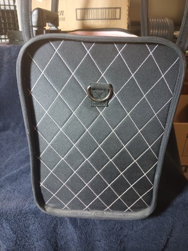 Berater rollbare Kosmetik Gepäcktasche - Mary Kay - Bild 4 von 14