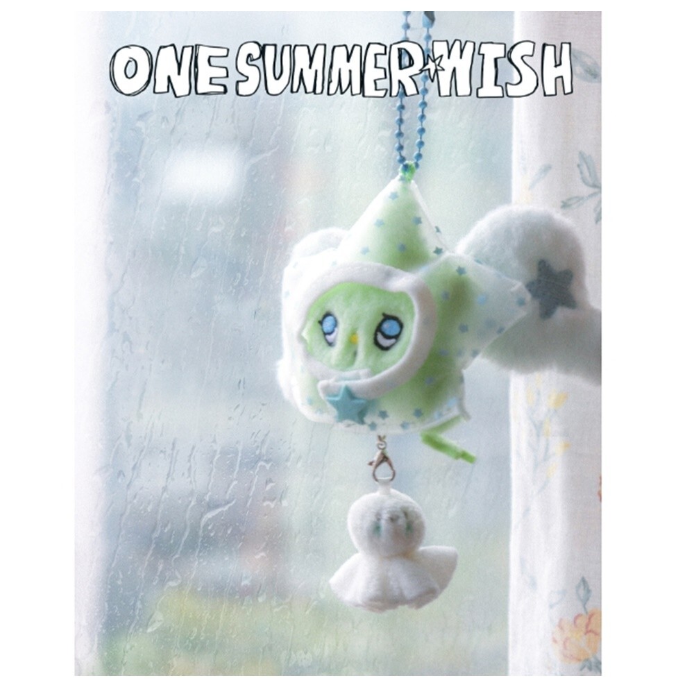 【再入荷】 WISH'] SUMMER 'ONE WISH NCT MINI eBay | 2025 SET WICHU K-POP・アジア