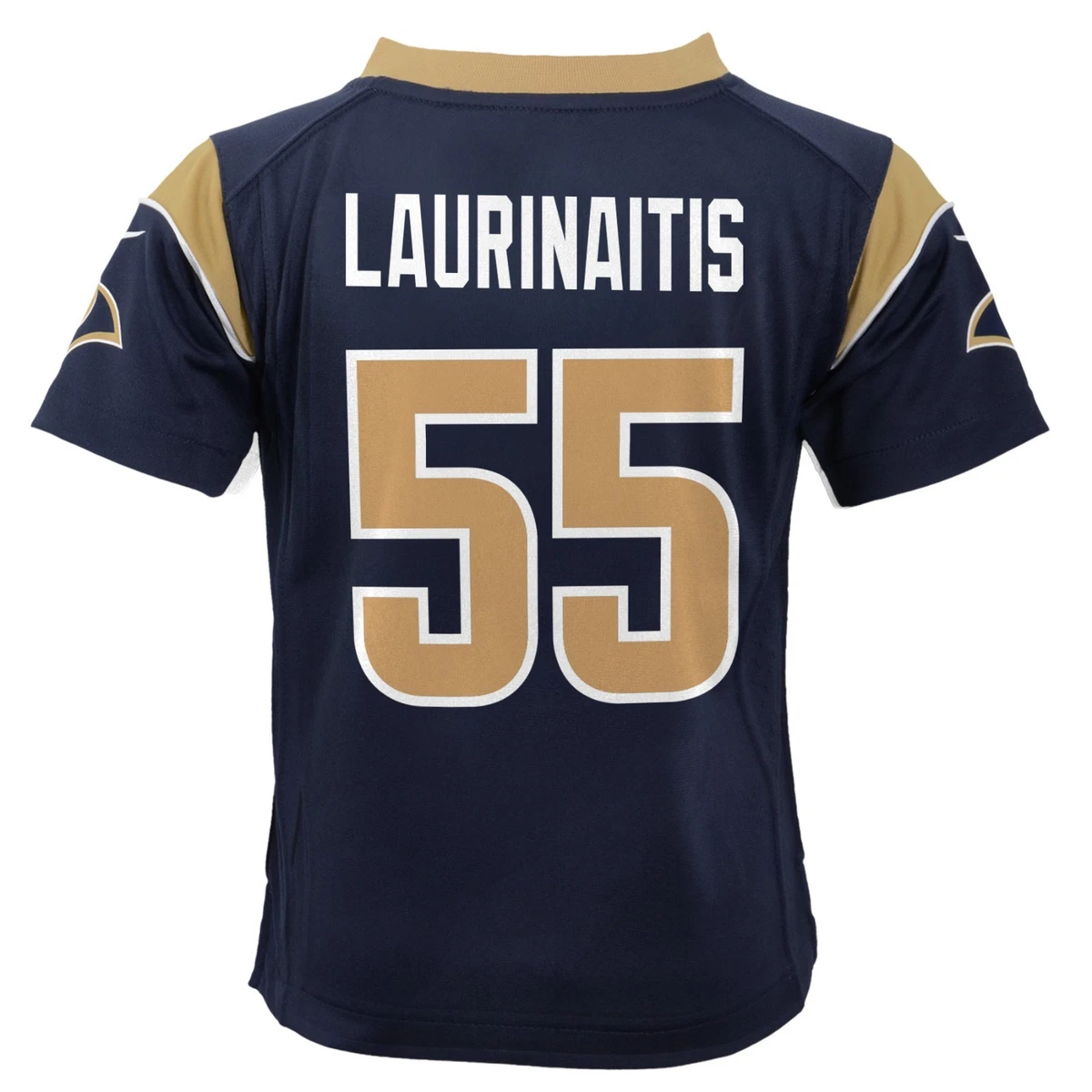 Toddler best sale rams jersey