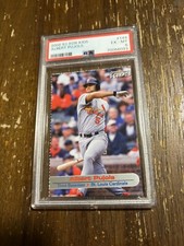 Albert Pujols 2002 Sports Illustrated For Kids PSA 6 Cardinals Card