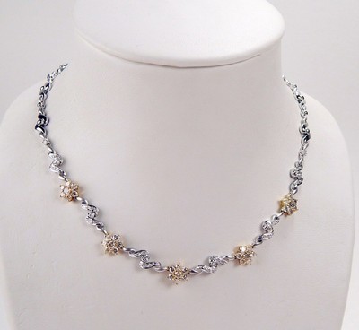 Necklace/earrings Suggestions 2