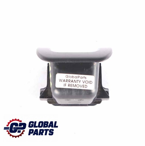 Mercedes W176 Seat Isofix Cover Rear Bench Sofa Panel Mount Black A1769230100 - Picture 8 of 12
