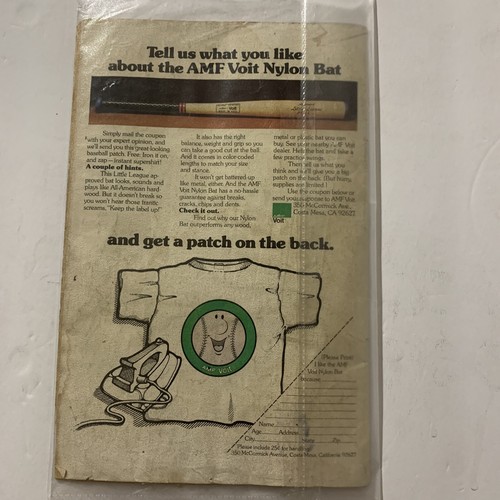 Korak Son of Tarzan #58 DC Comics 1975 - Imagen 2 de 2