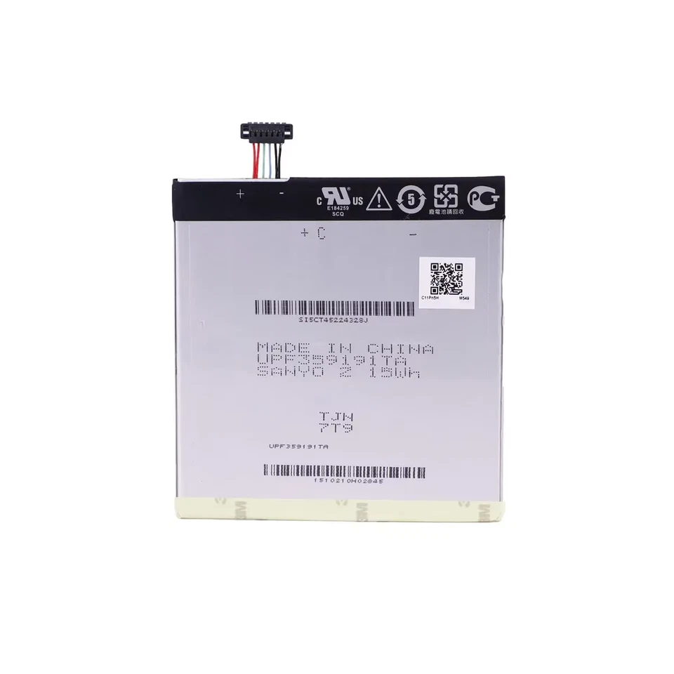 C11P1402 3910mAh For ASUS Fone Pad 7, Pad7, ME375C, FE375 FE375CXG, K019 - Image 3 of 4