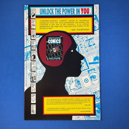 The PACT (Vol.1) #3 Image Comics 1994 Mini-Series Finale Issue - Picture 2 of 3