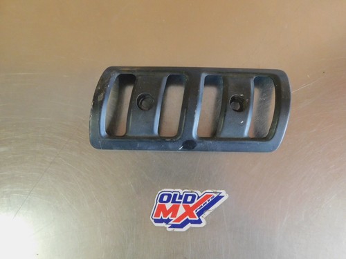 Protection de pot Yamaha 600 XT/Ténéré - Foto 1 di 2