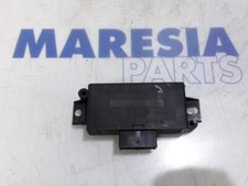 Steuergerät Einparkhilfe Renault Clio IV BH 259904115R P12706753