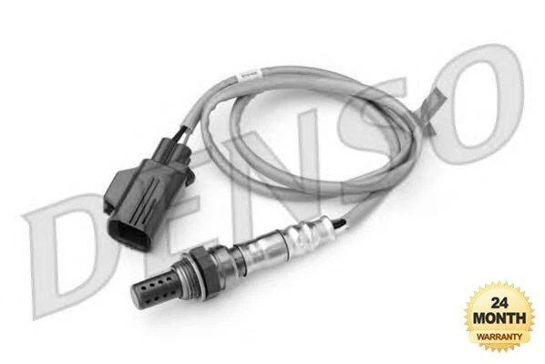 DENSO LAMBDA SENSOR for VOLVO V70 I 2.4 1997-2000 - Image 2 of 4