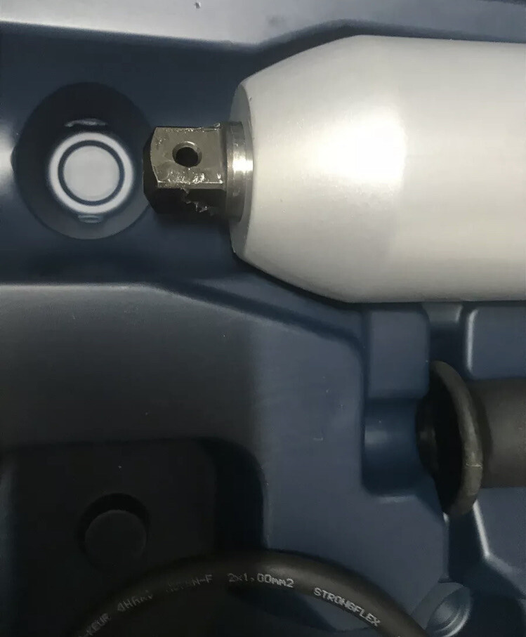 Bosch Impact Driver GDS 24 | eBay UK