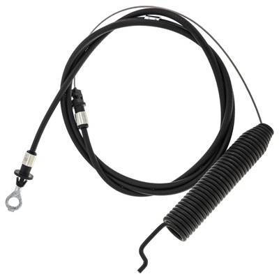 Fils câble 3mm x 1,5 m avec rond fin pour papillon Réparation Câble Embrayage # les nos 0004 Fils câble 3mm x 1,5 m avec rond fin pour papillon Réparation Câble Embrayage # les nos 0004