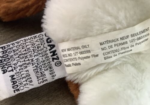 Ganz Webkinz Beagle HM141 8 In Puppy Dog Plush Stuffed Toy *No Code* - Picture 9 of 10