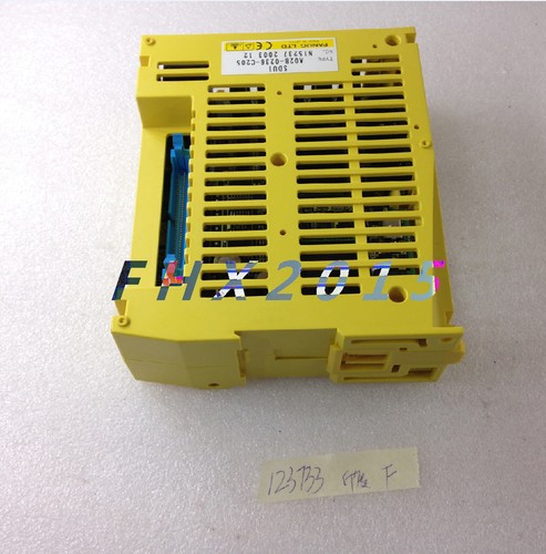 FANUC A02B-0236-C205 One year warranty  - Picture 6 of 8