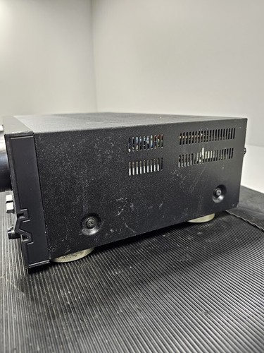 Fisher RS-909 Stereo Receiver - Used, Fully Working, Vintage Audio - Picture 5 of 10
