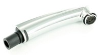 Blanco 121556 Brausekopf NEA-S Hochdruck Chrom Komplett Galvanisch