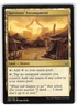 Survivors' Encampment *Common* Magic MtG x1 Hour of Devastation SP