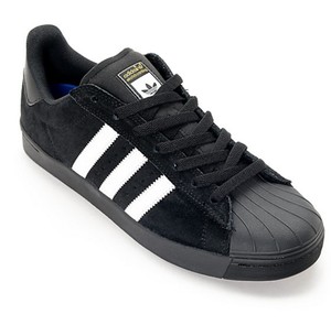 adidas superstar vulc shoe