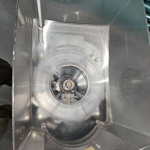 Taylor Magnablend SB25 Frozen Beverage Machine Island Oasis Slushie  Blender - Picture 6 of 8