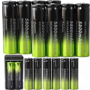 SKYWOLFEYE-18650-Battery-Charger-Li-ion-3-7V-Rechargeable-Batteries-For-Torch-3