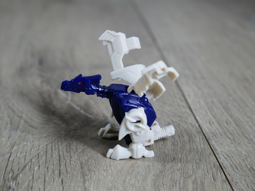 Transformers Generations Titan Masters Overboard 2-inch Action Figure - Picture 1 of 4