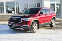 2017 GMC Acadia SLE-1
