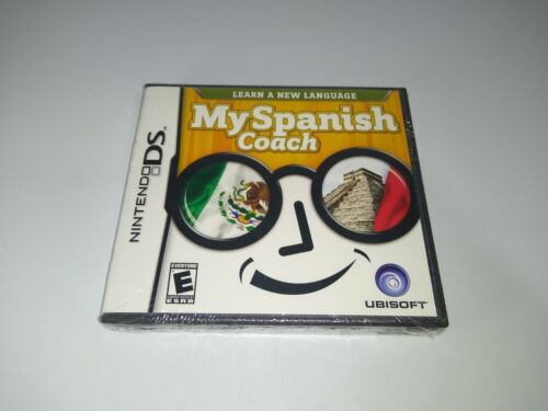 Nintendo DS Games - Various - New/sealed - Picture 196 of 371