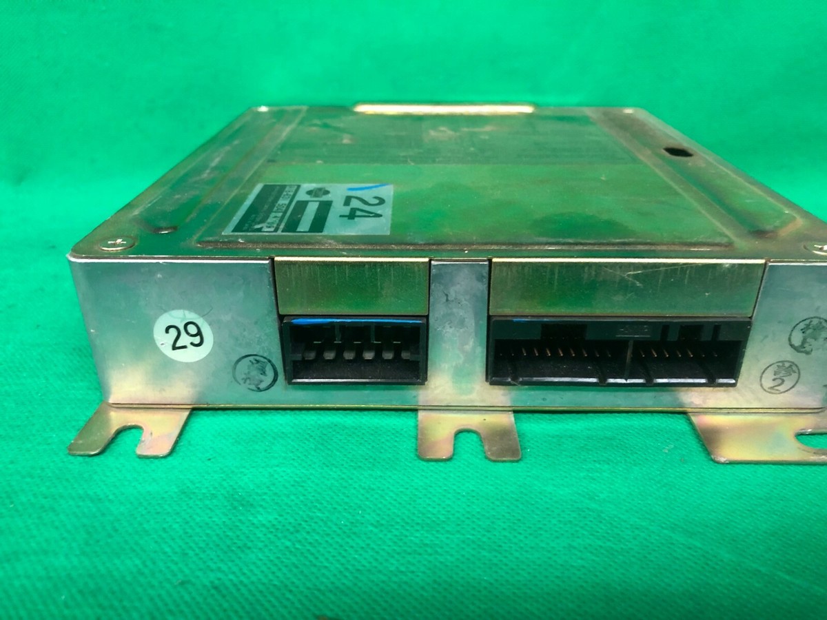 maccha　conp-44 ePartsLand - 84-85 NISSAN 300ZX Engine Computer ECU 24 A18
