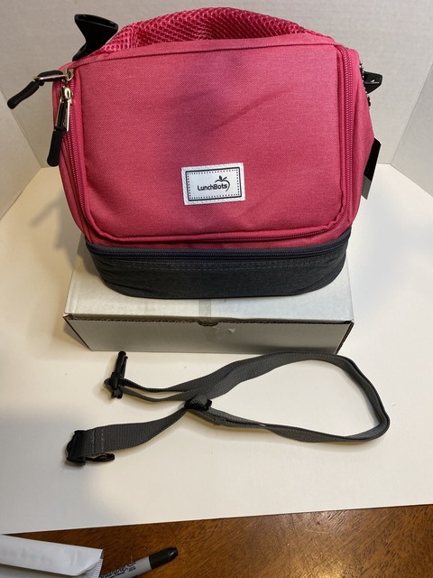 lunchbots bag
