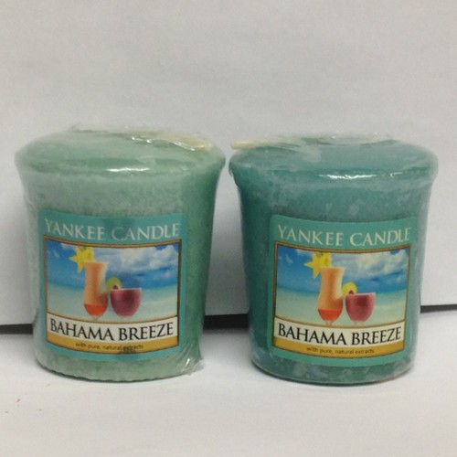 (A-E Choices) 2 Yankee Candle VOTIVE CANDLES (1 PAIR) Samplers Votives - CHOICES - Picture 18 of 103
