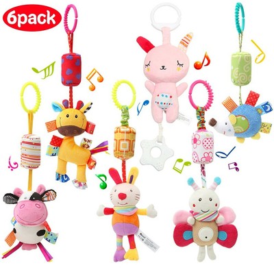 infant hanging toys