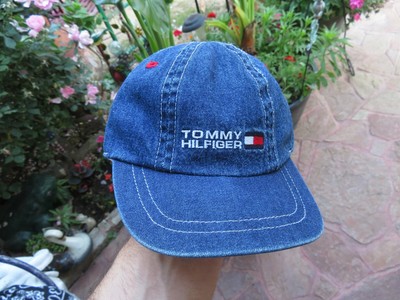 infant tommy hilfiger hat