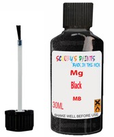 For Mg Black Mb Paint Touch Up