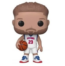 Pop! NBA Detroit Pistons Blake Griffin Vinyl Figures by Funko
