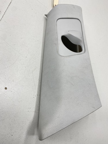 2019 Tesla Model 3 Upper Right Pillar Trim Cover Panel 1086255-01-J 17-23 - Picture 3 of 9