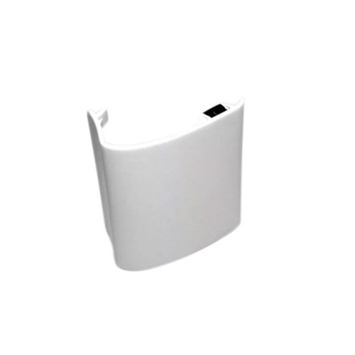 New Front Right Side Skirt ABS Envelope Angl For Porsche Cayenne GTS 2008-2010 - Bild 2 von 7