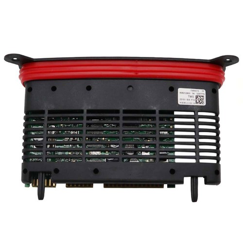 HID Xenon Headlight Ballast Control Module 7355073 For BMW 5 Series 535i 550i - Picture 7 of 8