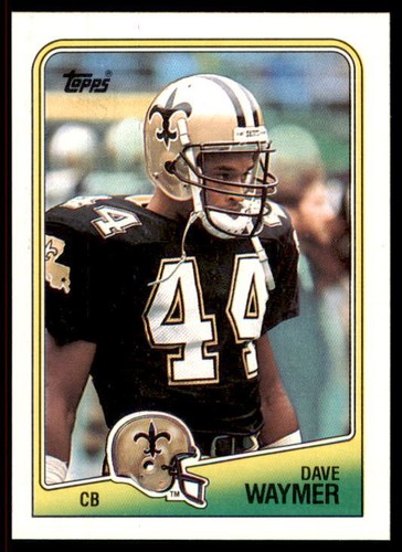 1988 TOPPS FOOTBALL 1 - 249 YOU PICK SEE SCANS HIGH GRADE CARDS .99 UNLIMIT SHIP - Picture 135 of 500