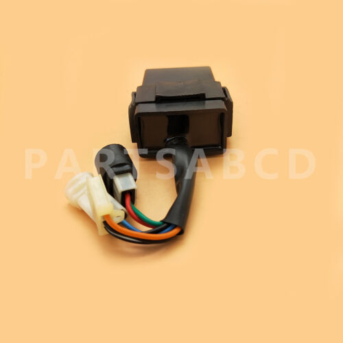 PIEZASBCD CDI para Jianshe Loncin Baja Roketa 250 250cc JS250 ATV250-F ATV Quad - Imagen 5 de 6