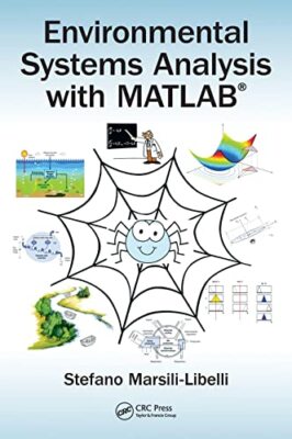 Marsili-Libelli - Environmental Systems Analysis with MATLAB - hardba - X555z