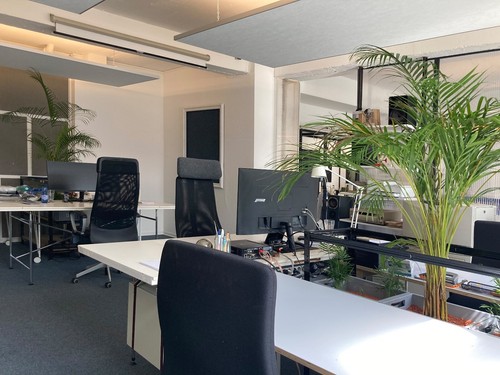 Co-Working | Gut ausgestatteter Arbeitsplatz in Bochum - Bild 17 von 18